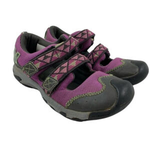 New Balance  554 Sandals size 3